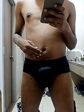 JerryJerome01 online show from July 2026 11:49:01 AM