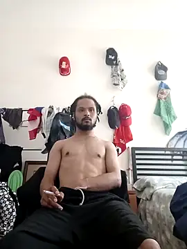 KingDragon098 online show from September 2025 09:04:01 PM