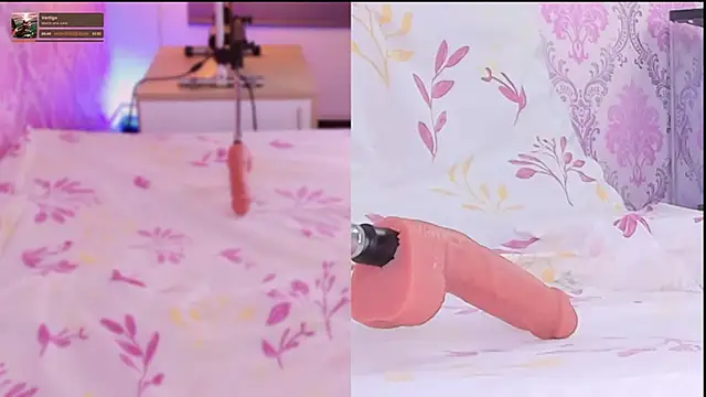 amberthomson cm online show from November 2025 07:13:01 PM