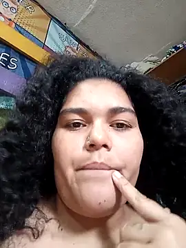 Paola16 6 online show from March 2026 05:30:01 PM