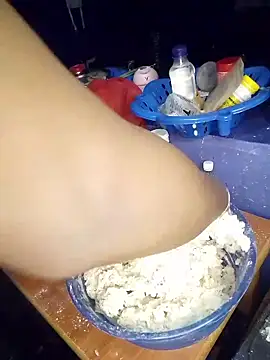 Freaky Vannahs online show from November 2025 05:38:01 PM