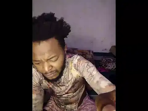 Freaky Vannahs online show from February 2026 03:59:01 AM