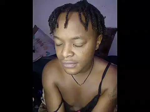 Freaky Vannahs online show from March 2026 07:54:02 AM