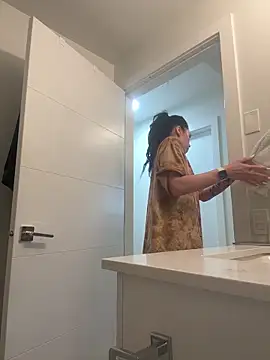 NattyFierros online show from February 2026 05:20:02 PM