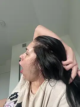 NattyFierros online show from March 2026 06:25:01 PM