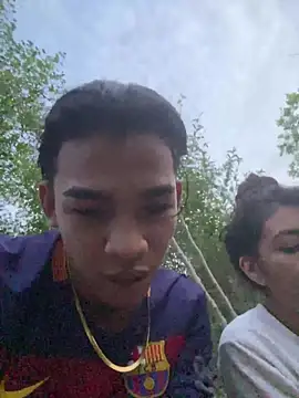 Boypolla11 online show from February 2026 11:08:01 AM