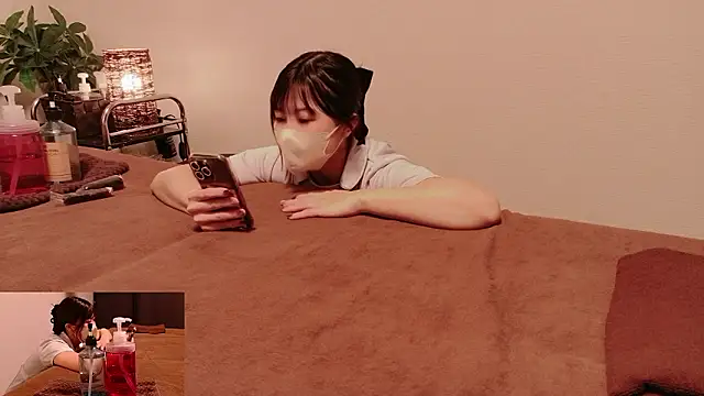 ManaMi-maru online show from March 2026 03:14:01 PM