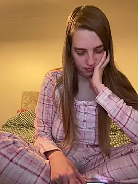 EvieRoseex online show from December 2024 04:17:01 PM