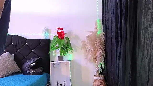 john cartter1 online show from February 2026 12:09:02 PM