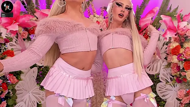 AlisonSharon online show from February 2025 06:34:02 AM