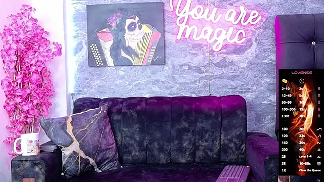 siamarlin online show from March 2026 09:10:01 PM