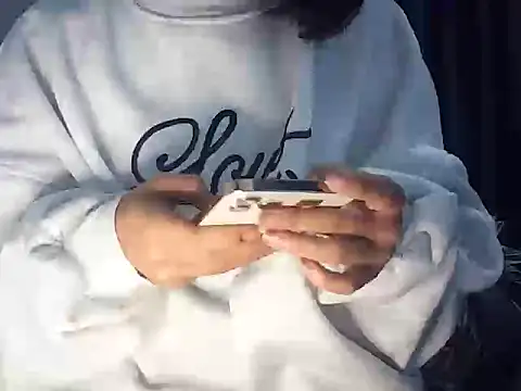 Haralushiaaax online show from February 2026 01:42:02 AM