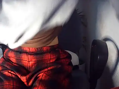 Haralushiaaax online show from March 2026 01:12:02 AM