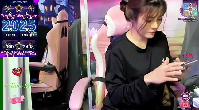 Snapshot of Sugar_lipsz chatting on January 2025 05:23:01 AM Sugar lipsz online show from January 2025 05:23:01 AM