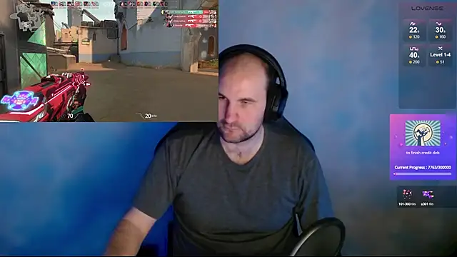 Snapshot of Popadosik_Mod chatting on February 2025 08:15:02 AM Popadosik Mod online show from February 2025 08:15:02 AM