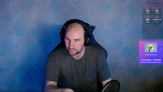 Snapshot of Popadosik_Mod chatting on February 2025 04:33:02 AM Popadosik Mod online show from February 2025 04:33:02 AM