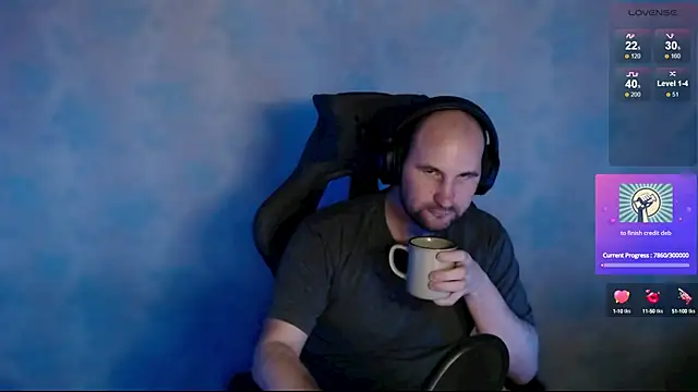 Snapshot of Popadosik_Mod chatting on February 2025 01:37:02 PM Popadosik Mod online show from February 2025 01:37:02 PM