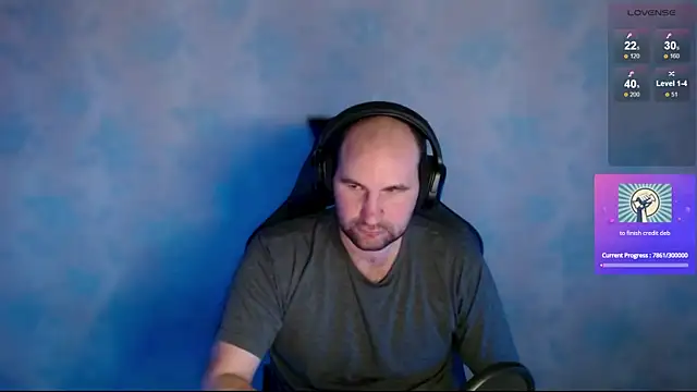 Snapshot of Popadosik_Mod chatting on February 2025 01:29:02 AM Popadosik Mod online show from February 2025 01:29:02 AM