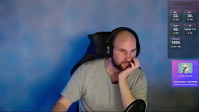 Snapshot of Popadosik_Mod chatting on February 2025 01:46:02 AM Popadosik Mod online show from February 2025 01:46:02 AM