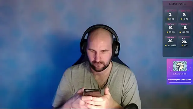 Snapshot of Popadosik_Mod chatting on February 2025 02:08:01 PM Popadosik Mod online show from February 2025 02:08:01 PM