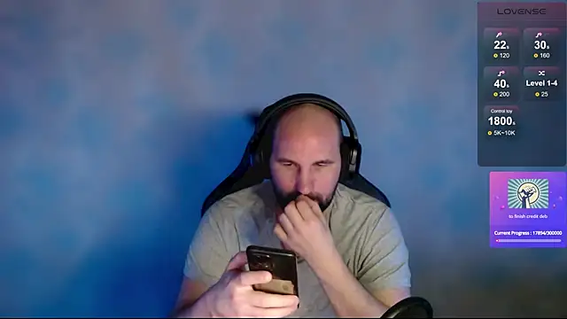 Snapshot of Popadosik_Mod chatting on February 2025 04:46:02 AM Popadosik Mod online show from February 2025 04:46:02 AM