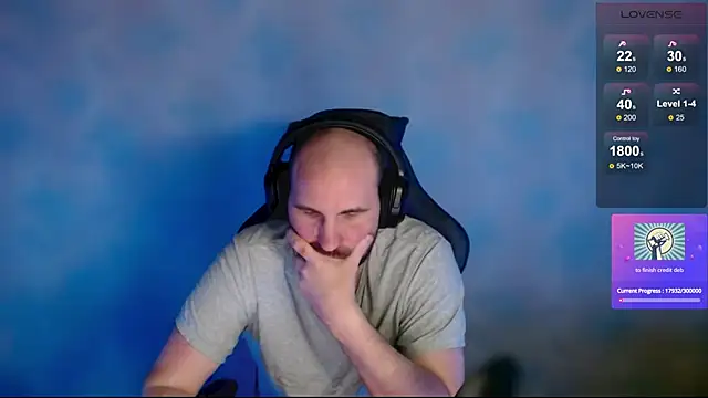 Snapshot of Popadosik_Mod chatting on February 2025 03:52:01 PM Popadosik Mod online show from February 2025 03:52:01 PM