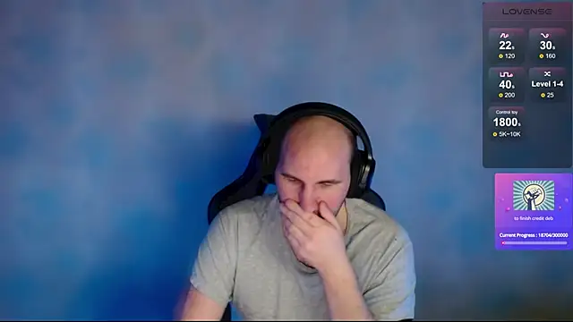 Snapshot of Popadosik_Mod chatting on March 2025 04:27:02 AM Popadosik Mod online show from March 2025 04:27:02 AM