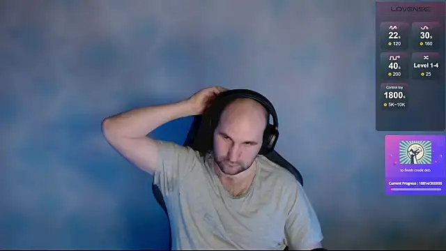 Snapshot of Popadosik_Mod chatting on March 2025 02:53:02 PM Popadosik Mod online show from March 2025 02:53:02 PM