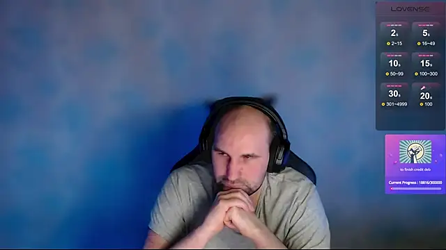 Snapshot of Popadosik_Mod chatting on March 2025 03:40:01 PM Popadosik Mod online show from March 2025 03:40:01 PM