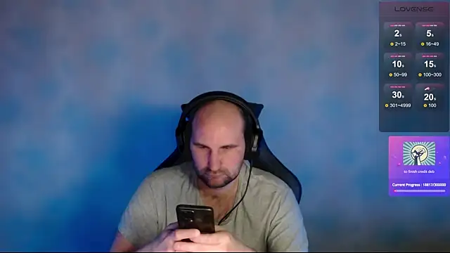 Snapshot of Popadosik_Mod chatting on March 2025 11:36:02 AM Popadosik Mod online show from March 2025 11:36:02 AM