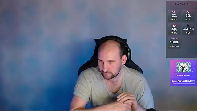 Snapshot of Popadosik_Mod chatting on March 2025 02:40:02 PM Popadosik Mod online show from March 2025 02:40:02 PM