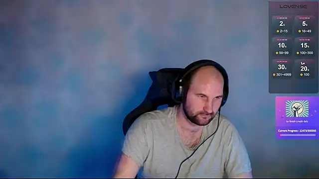 Snapshot of Popadosik_Mod chatting on March 2025 07:09:01 AM Popadosik Mod online show from March 2025 07:09:01 AM