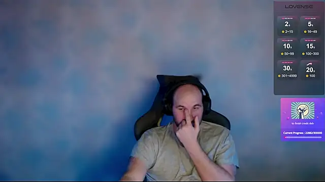 Snapshot of Popadosik_Mod chatting on March 2025 06:32:01 AM Popadosik Mod online show from March 2025 06:32:01 AM