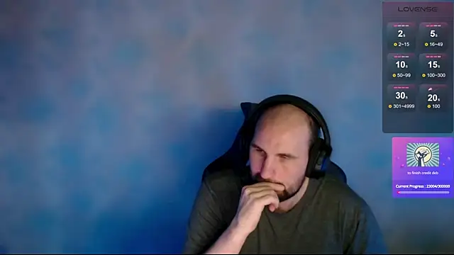 Snapshot of Popadosik_Mod chatting on March 2025 10:57:02 AM Popadosik Mod online show from March 2025 10:57:02 AM