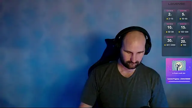 Snapshot of Popadosik_Mod chatting on March 2025 07:49:02 PM Popadosik Mod online show from March 2025 07:49:02 PM