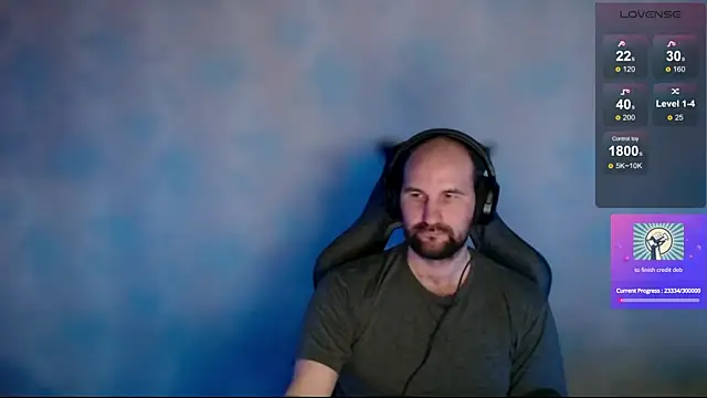 Snapshot of Popadosik_Mod chatting on March 2025 08:20:02 AM Popadosik Mod online show from March 2025 08:20:02 AM