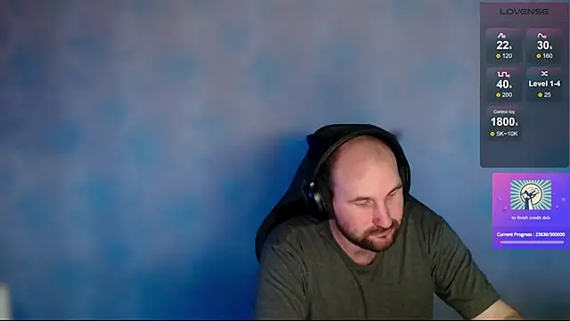 Snapshot of Popadosik_Mod chatting on March 2025 02:32:02 PM Popadosik Mod online show from March 2025 02:32:02 PM