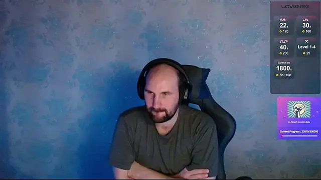 Snapshot of Popadosik_Mod chatting on March 2025 07:36:01 AM Popadosik Mod online show from March 2025 07:36:01 AM