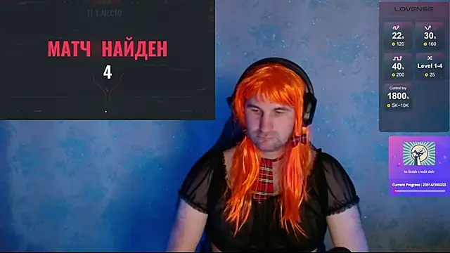 Snapshot of Popadosik_Mod chatting on March 2025 05:00:01 AM Popadosik Mod online show from March 2025 05:00:01 AM