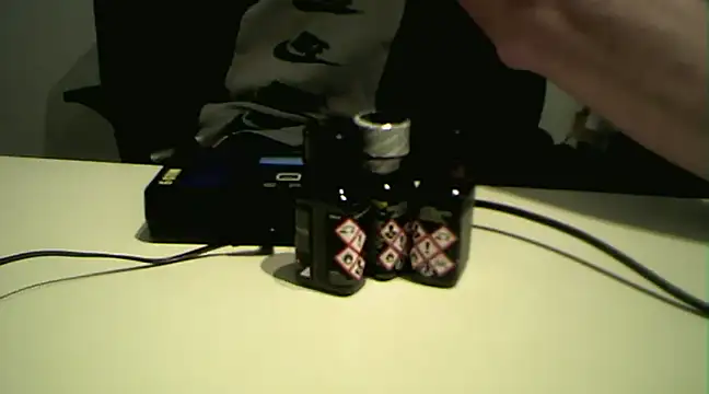 Geilerjung69 online show from February 2025 03:05:02 PM