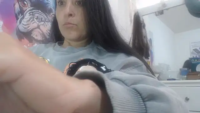 Snapshot of naughthyany16 chatting on October 2025 09:20:01 PM naughthyany16 online show from October 2025 09:20:01 PM