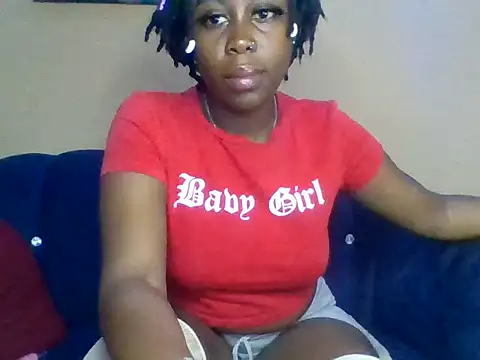 Lyiaspark online show from March 2025 08:57:01 PM