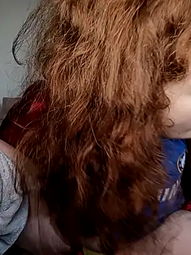 Snapshot of kinkyginger23 chatting on December 2024 01:02:02 PM kinkyginger23 online show from December 2024 01:02:02 PM