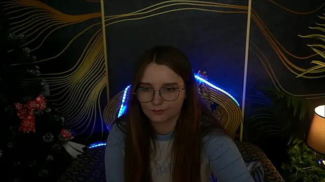 Snapshot of MagicPeachh_ chatting on January 2025 06:49:01 PM MagicPeachh online show from January 2025 06:49:01 PM