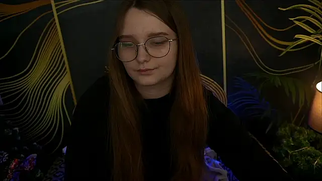 Snapshot of MagicPeachh_ chatting on January 2025 01:17:01 PM MagicPeachh online show from January 2025 01:17:01 PM