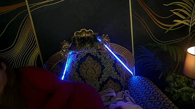 Snapshot of MagicPeachh_ chatting on January 2025 04:18:02 PM MagicPeachh online show from January 2025 04:18:02 PM