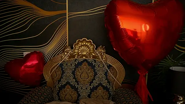 Snapshot of MagicPeachh_ chatting on February 2025 08:22:02 PM MagicPeachh online show from February 2025 08:22:02 PM