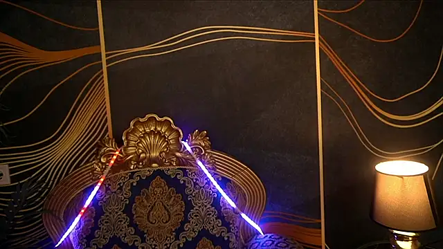 Snapshot of MagicPeachh_ chatting on March 2025 06:52:02 AM MagicPeachh online show from March 2025 06:52:02 AM