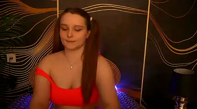 Snapshot of MagicPeachh_ chatting on March 2025 07:40:01 PM MagicPeachh online show from March 2025 07:40:01 PM