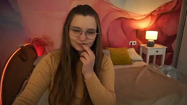 Snapshot of MagicPeachh_ chatting on September 2025 12:54:02 PM MagicPeachh online show from September 2025 12:54:02 PM